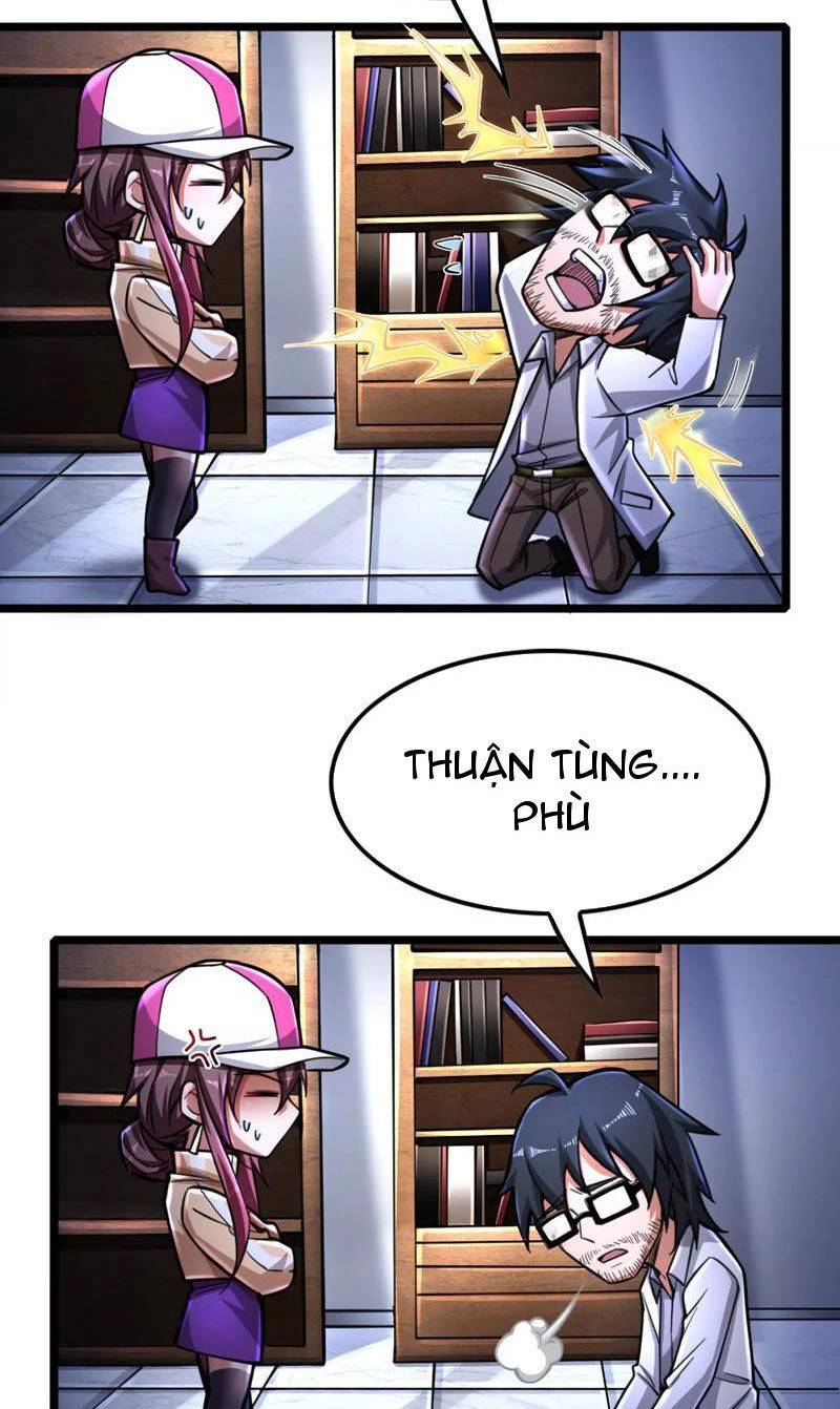 Đại Liên Minh Phản Xuyên Việt Của Bạo Quân Chapter 33 - 39