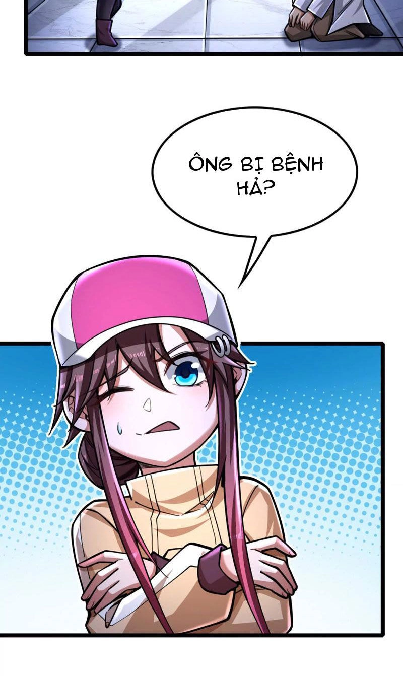 Đại Liên Minh Phản Xuyên Việt Của Bạo Quân Chapter 33 - 40