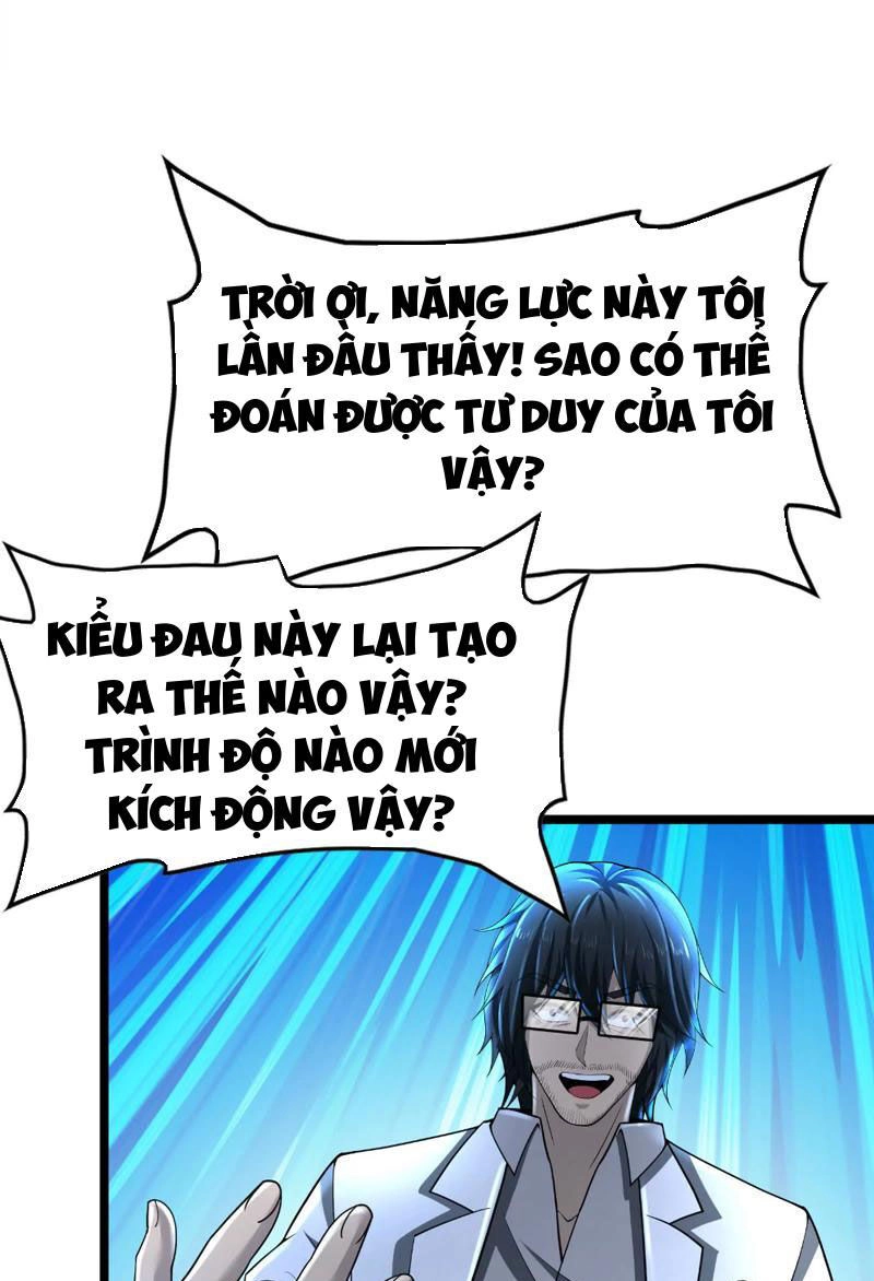 Đại Liên Minh Phản Xuyên Việt Của Bạo Quân Chapter 33 - 41