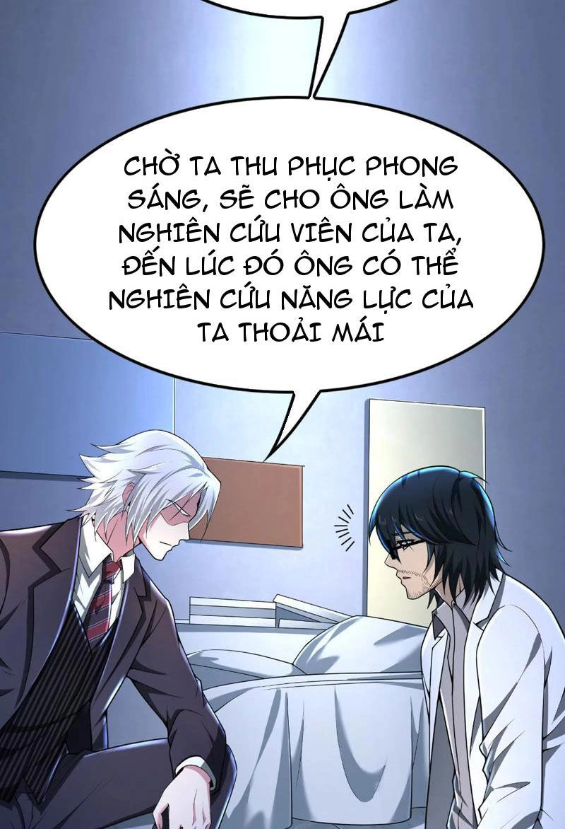 Đại Liên Minh Phản Xuyên Việt Của Bạo Quân Chapter 33 - 43