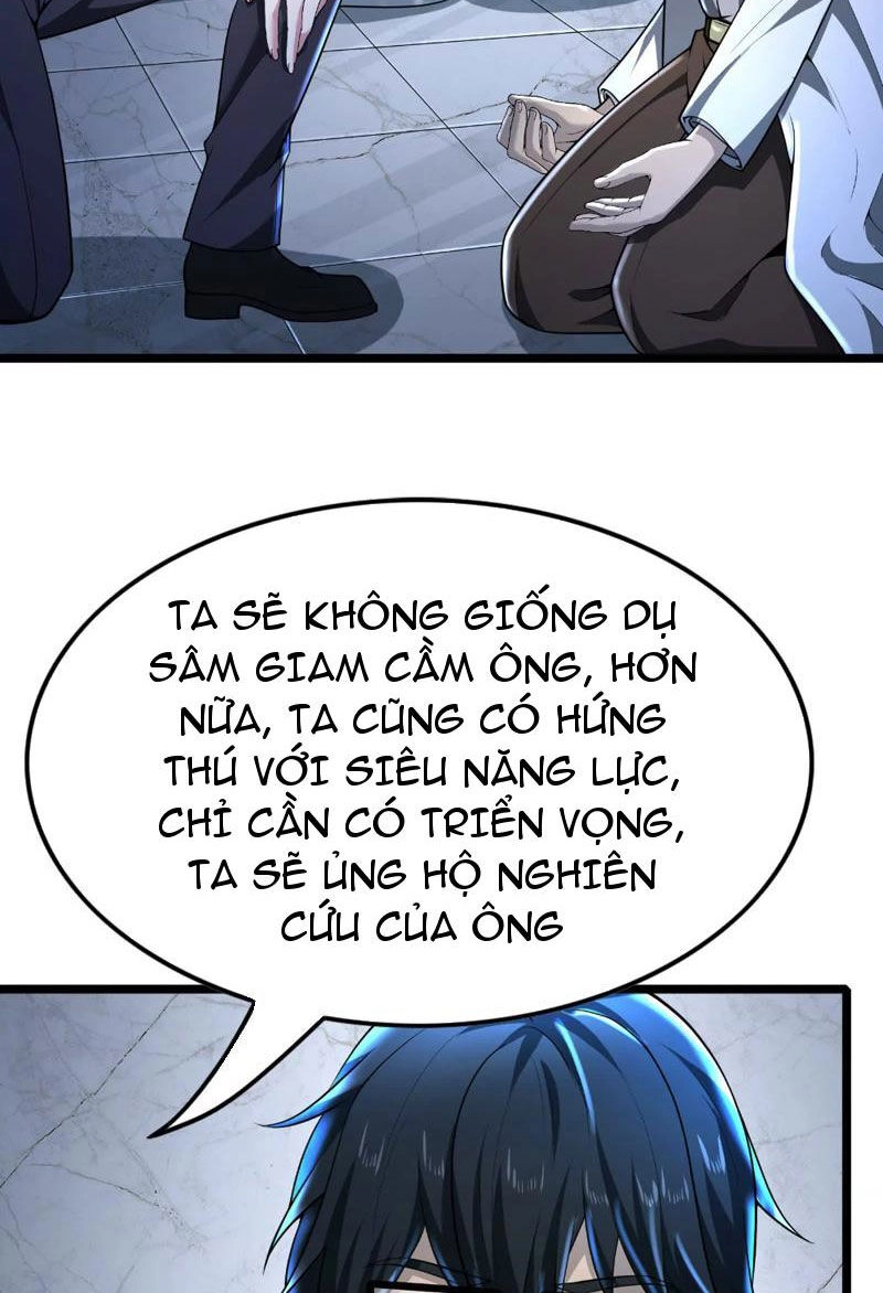 Đại Liên Minh Phản Xuyên Việt Của Bạo Quân Chapter 33 - 44