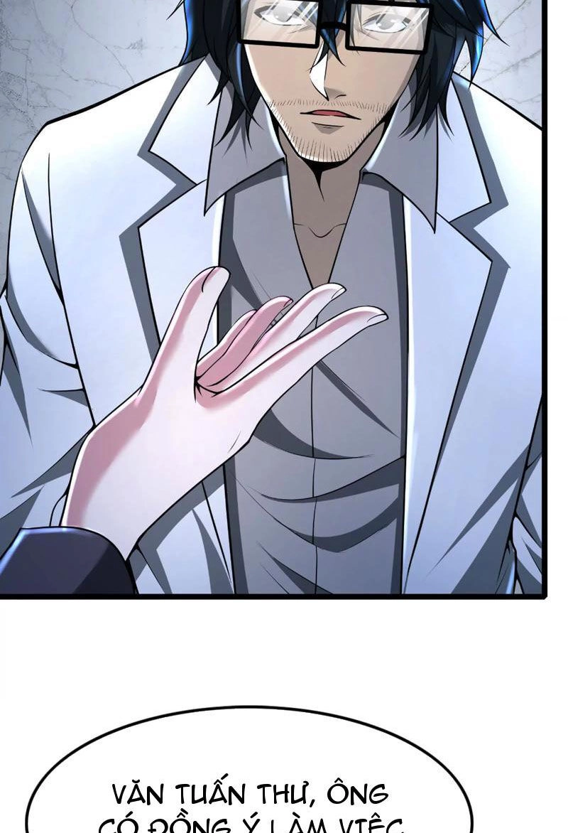 Đại Liên Minh Phản Xuyên Việt Của Bạo Quân Chapter 33 - 45