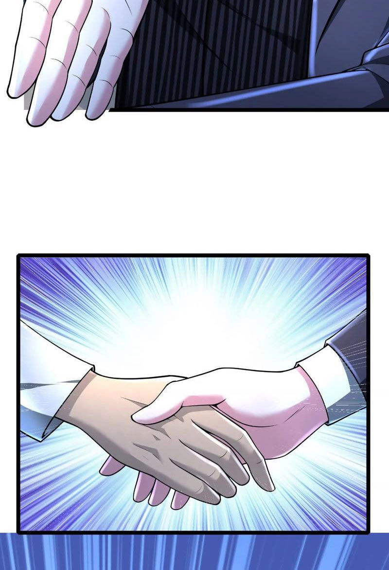 Đại Liên Minh Phản Xuyên Việt Của Bạo Quân Chapter 33 - 47