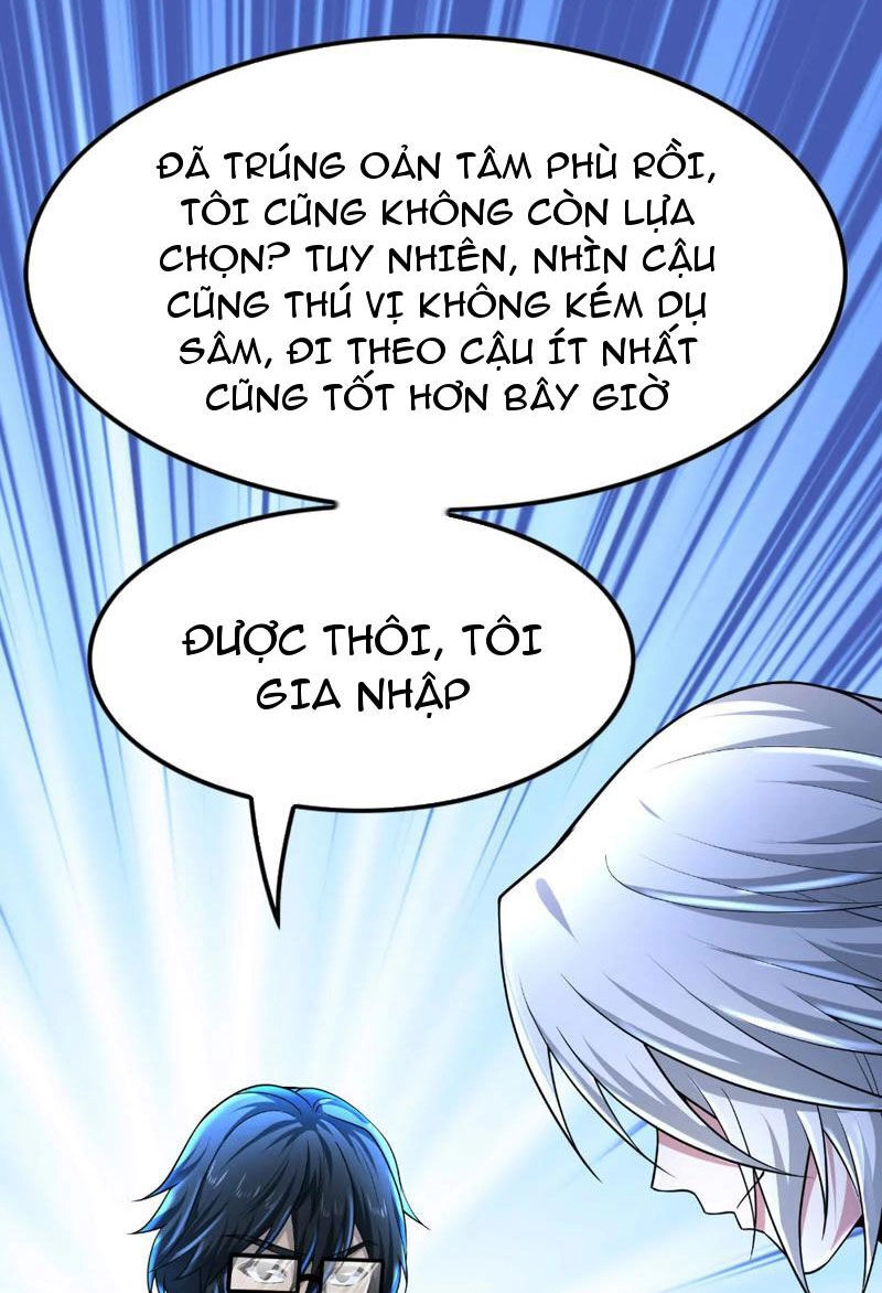 Đại Liên Minh Phản Xuyên Việt Của Bạo Quân Chapter 33 - 48