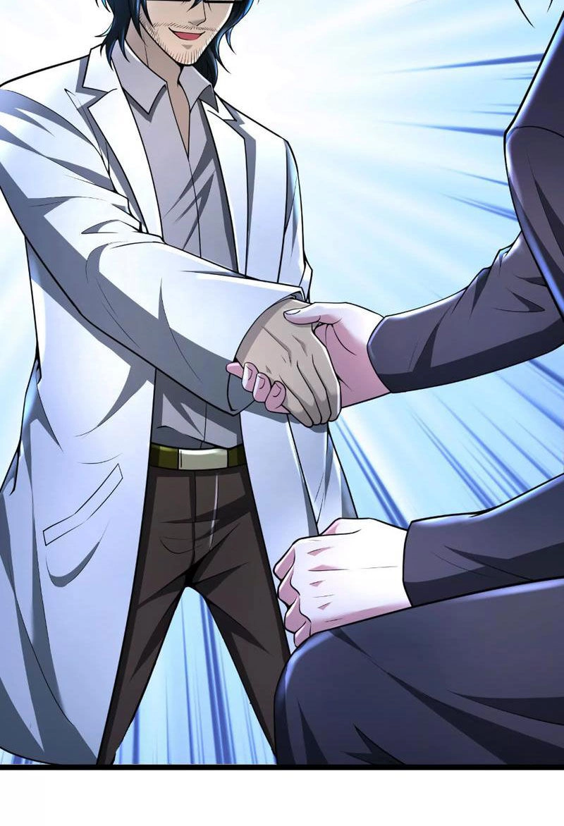 Đại Liên Minh Phản Xuyên Việt Của Bạo Quân Chapter 33 - 49