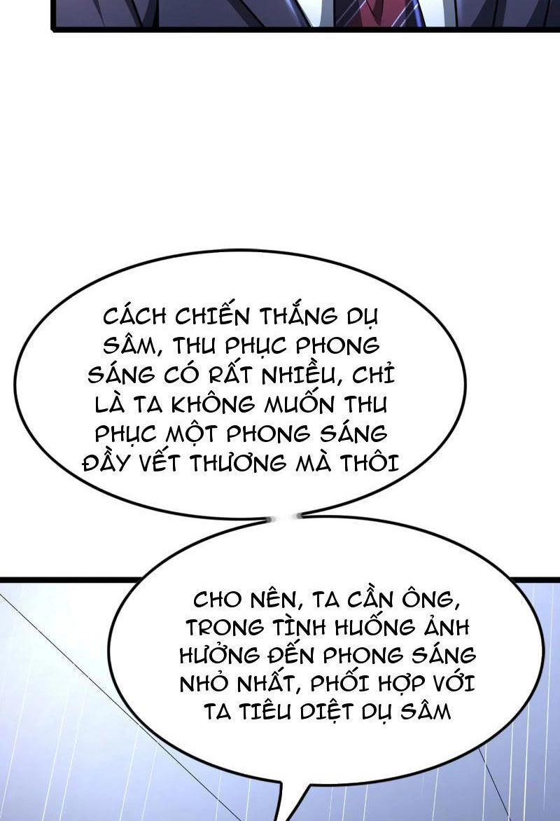 Đại Liên Minh Phản Xuyên Việt Của Bạo Quân Chapter 33 - 51