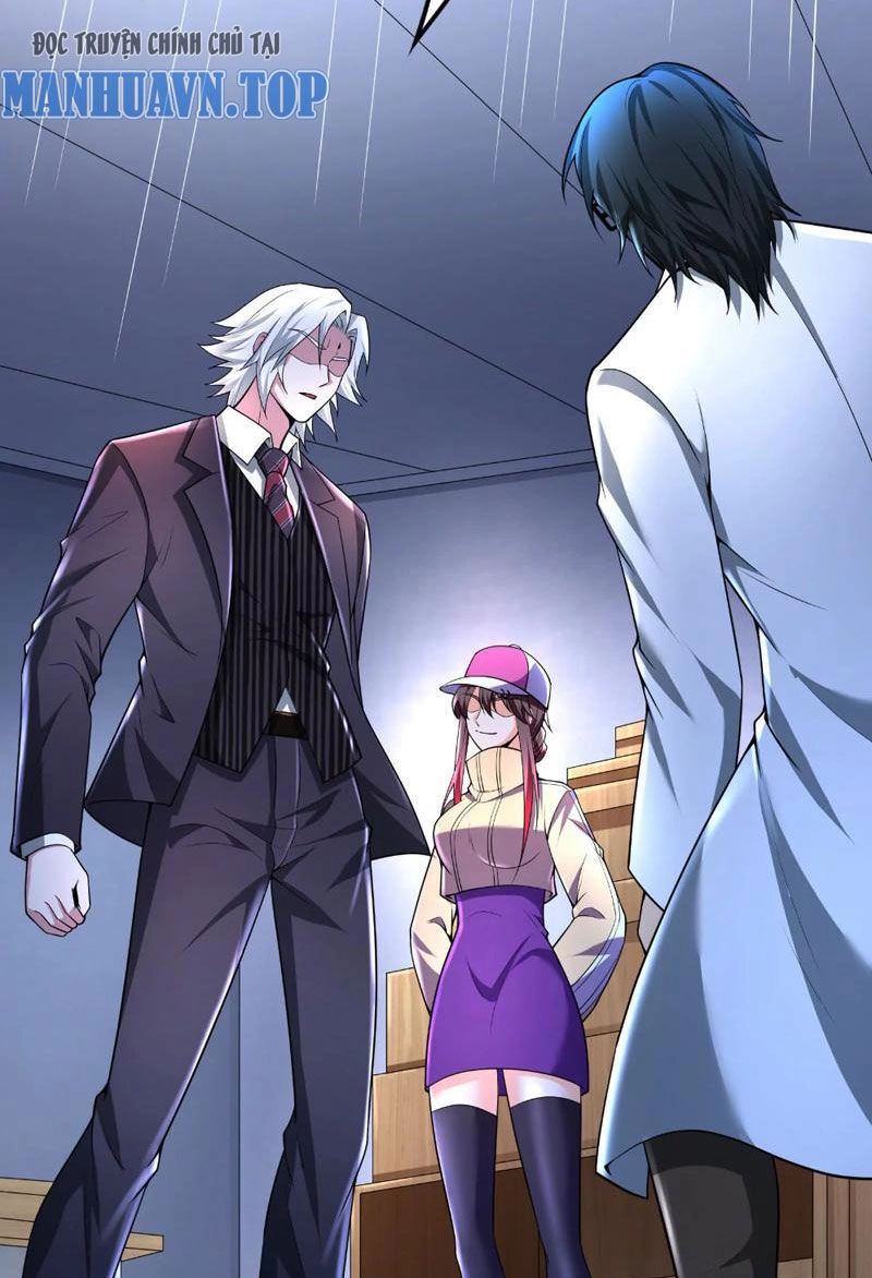 Đại Liên Minh Phản Xuyên Việt Của Bạo Quân Chapter 33 - 52