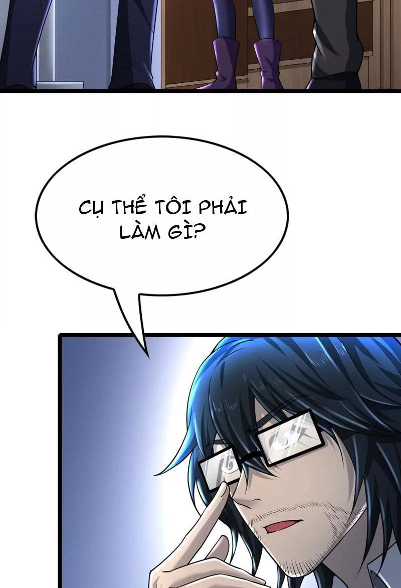 Đại Liên Minh Phản Xuyên Việt Của Bạo Quân Chapter 33 - 53