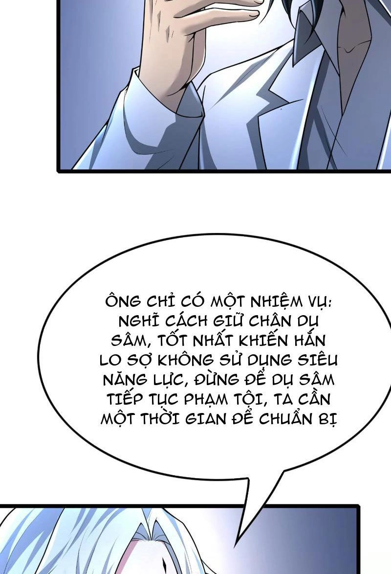 Đại Liên Minh Phản Xuyên Việt Của Bạo Quân Chapter 33 - 54