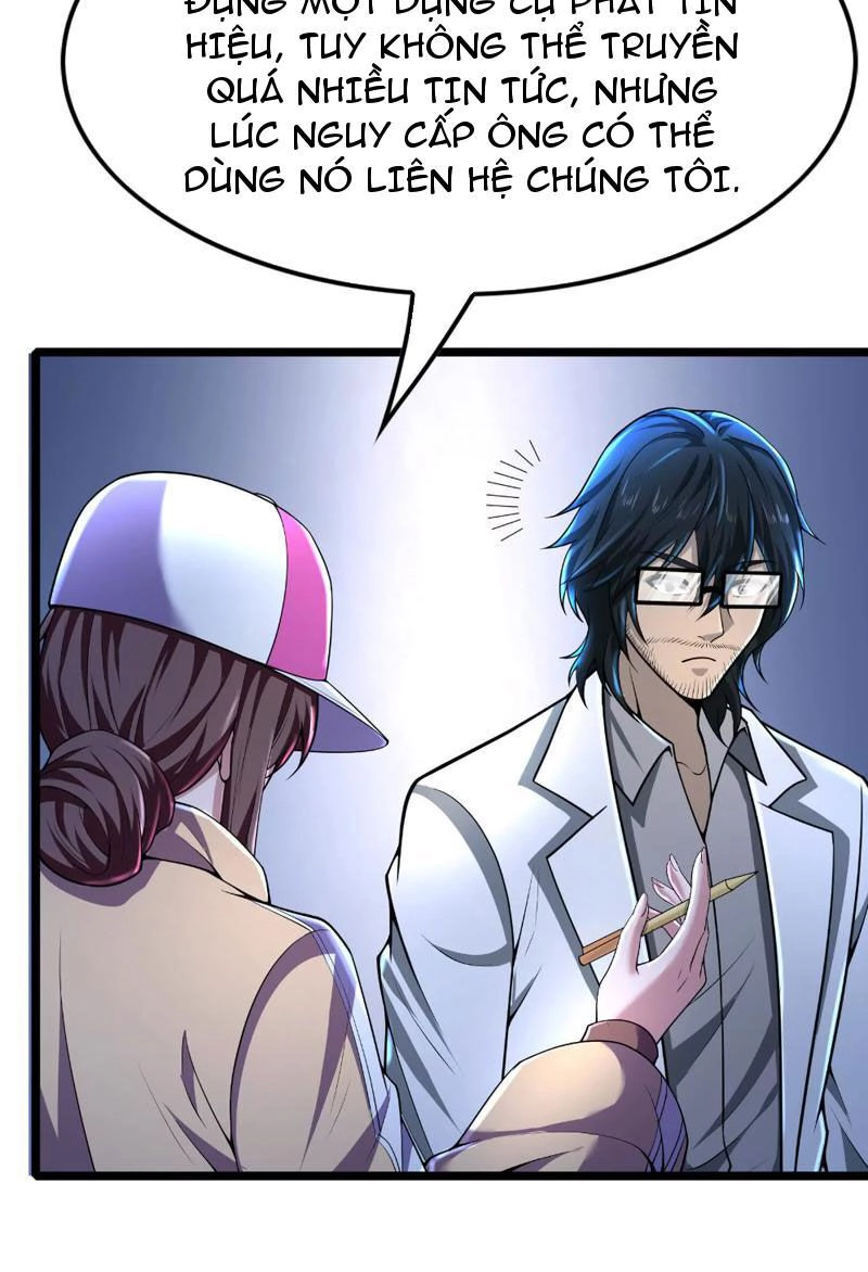 Đại Liên Minh Phản Xuyên Việt Của Bạo Quân Chapter 33 - 56