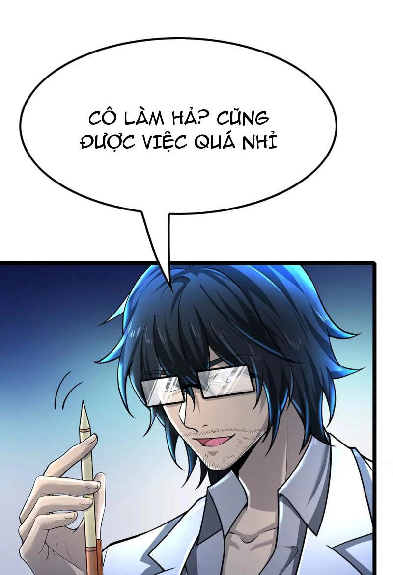 Đại Liên Minh Phản Xuyên Việt Của Bạo Quân Chapter 33 - 57