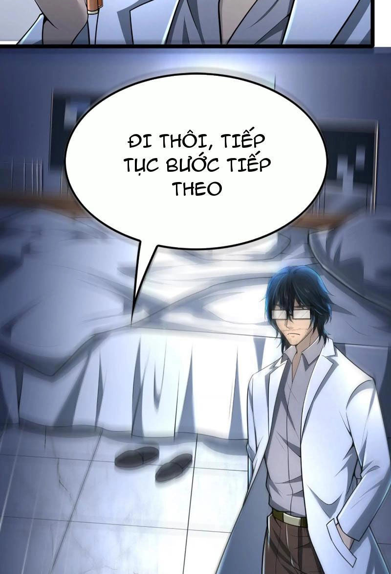 Đại Liên Minh Phản Xuyên Việt Của Bạo Quân Chapter 33 - 58