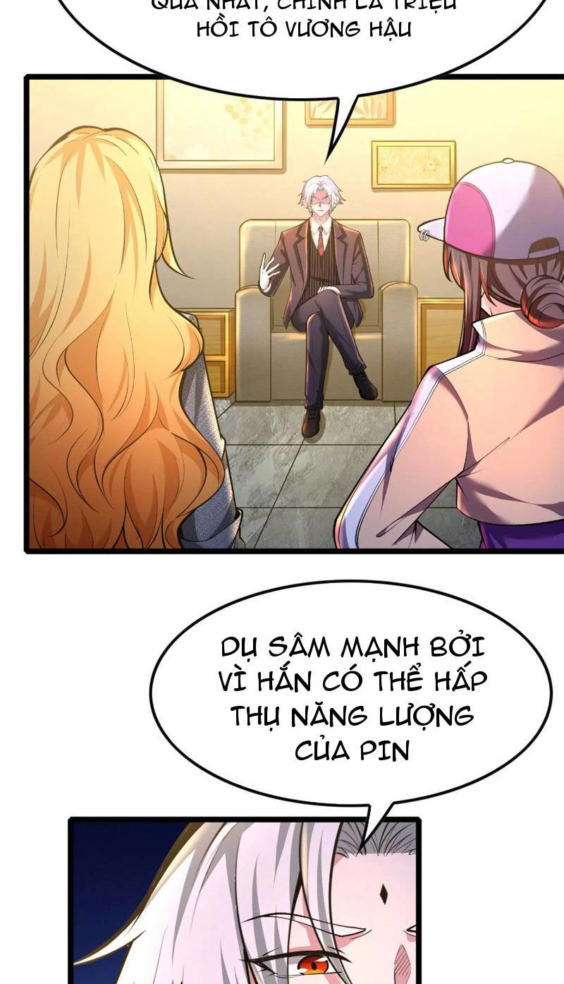 Đại Liên Minh Phản Xuyên Việt Của Bạo Quân Chapter 34 - 2