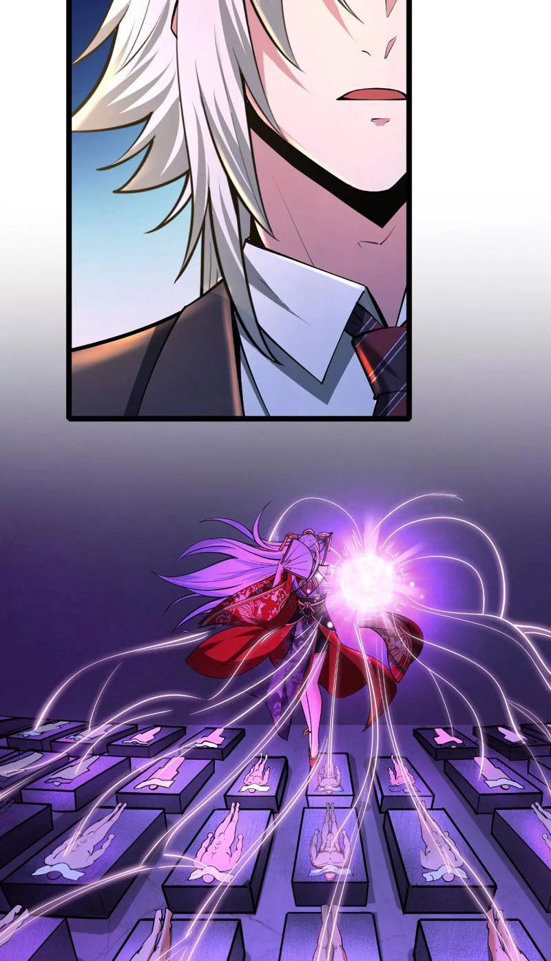 Đại Liên Minh Phản Xuyên Việt Của Bạo Quân Chapter 34 - 3