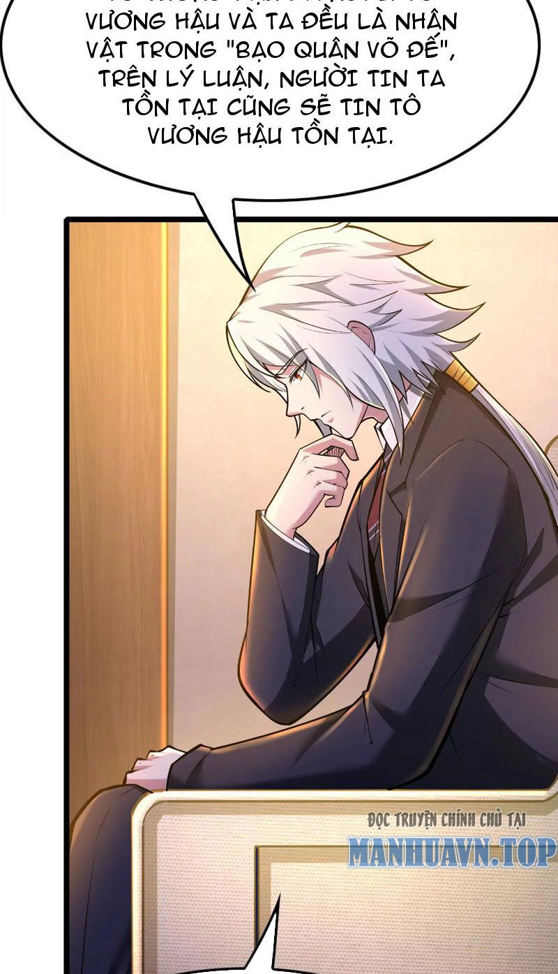 Đại Liên Minh Phản Xuyên Việt Của Bạo Quân Chapter 34 - 9