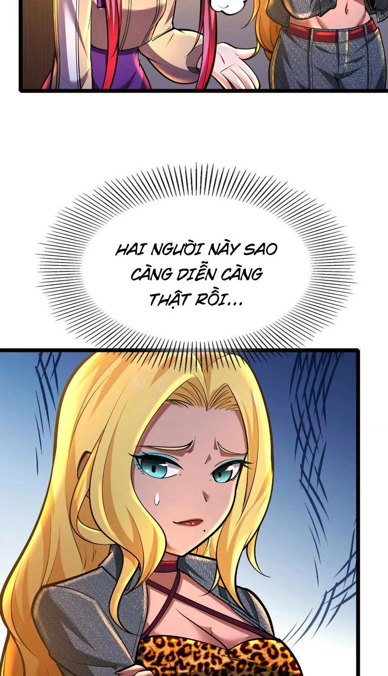 Đại Liên Minh Phản Xuyên Việt Của Bạo Quân Chapter 34 - 12