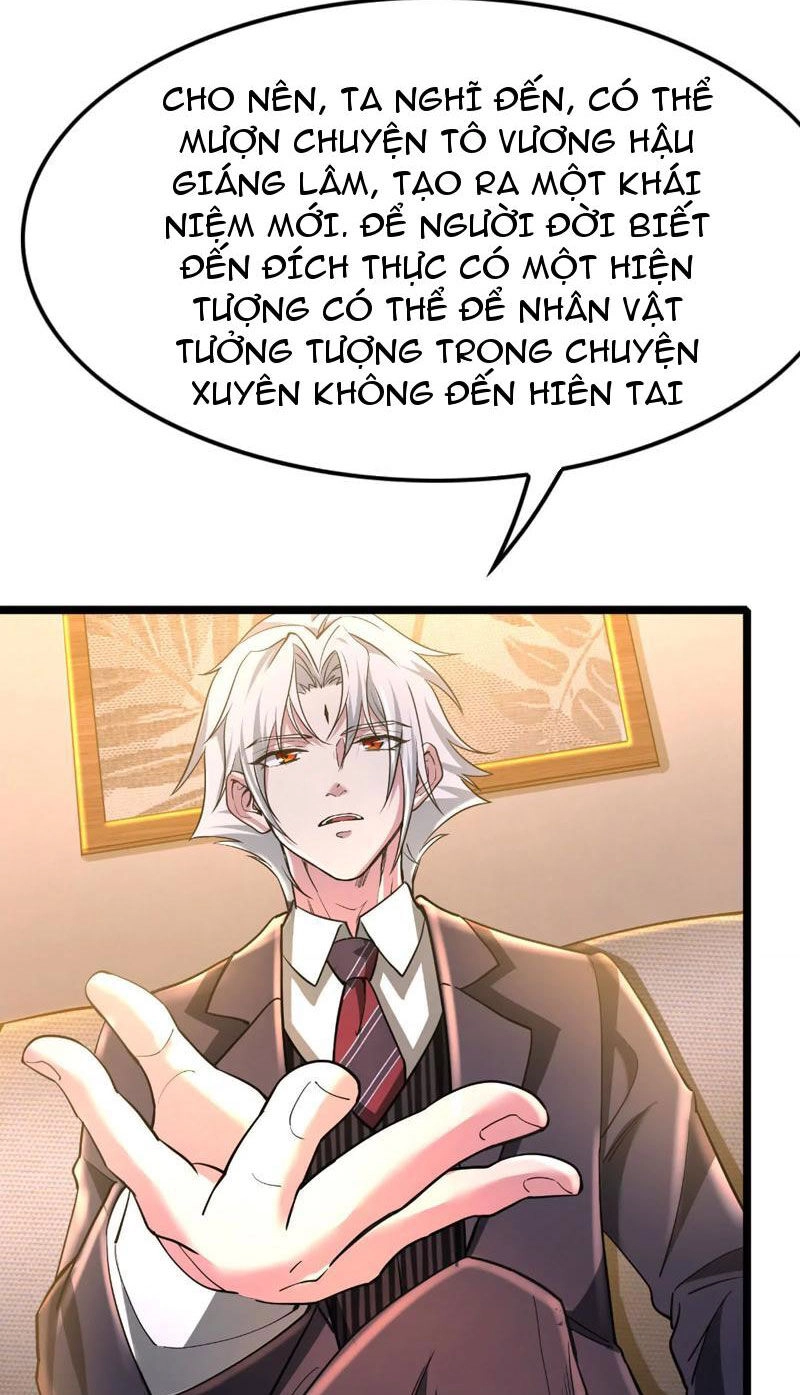 Đại Liên Minh Phản Xuyên Việt Của Bạo Quân Chapter 34 - 15