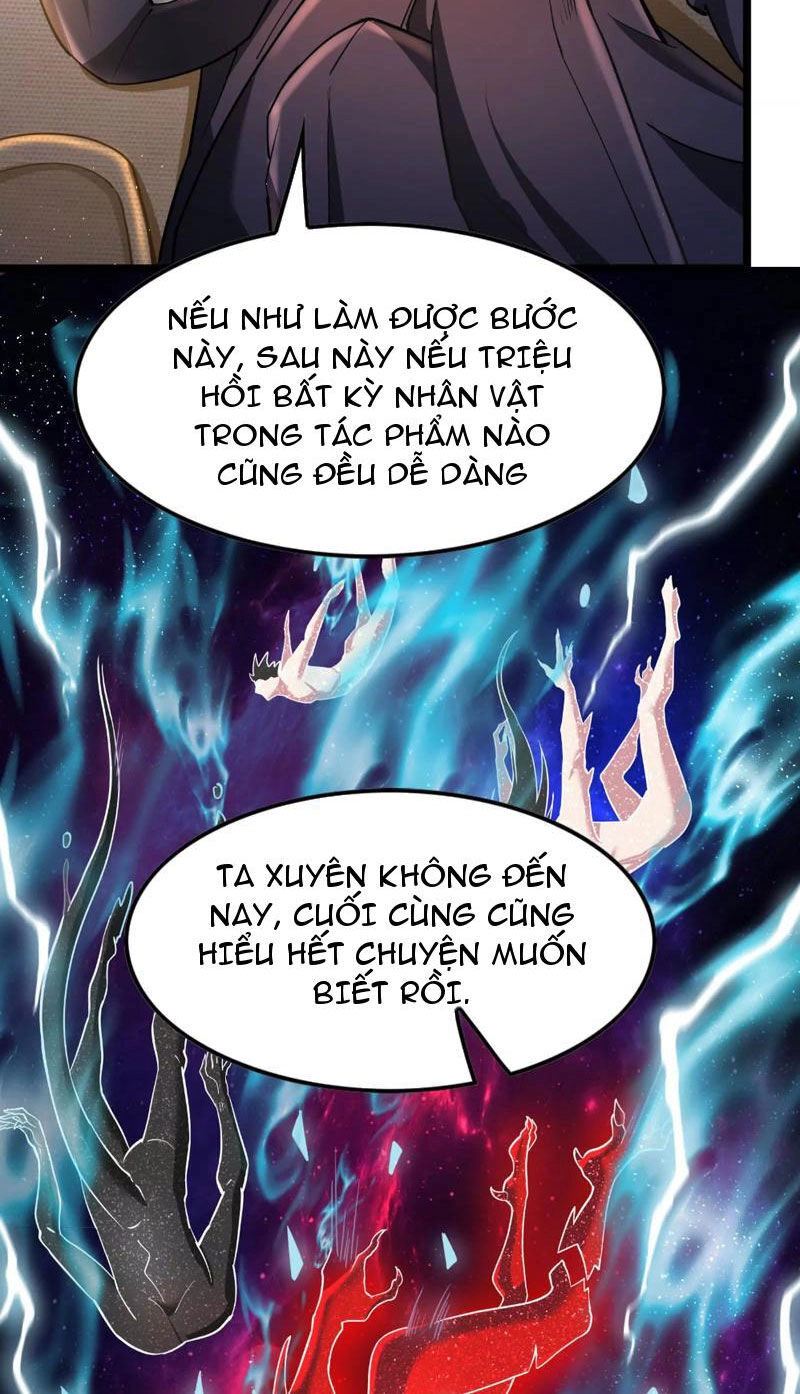 Đại Liên Minh Phản Xuyên Việt Của Bạo Quân Chapter 34 - 16