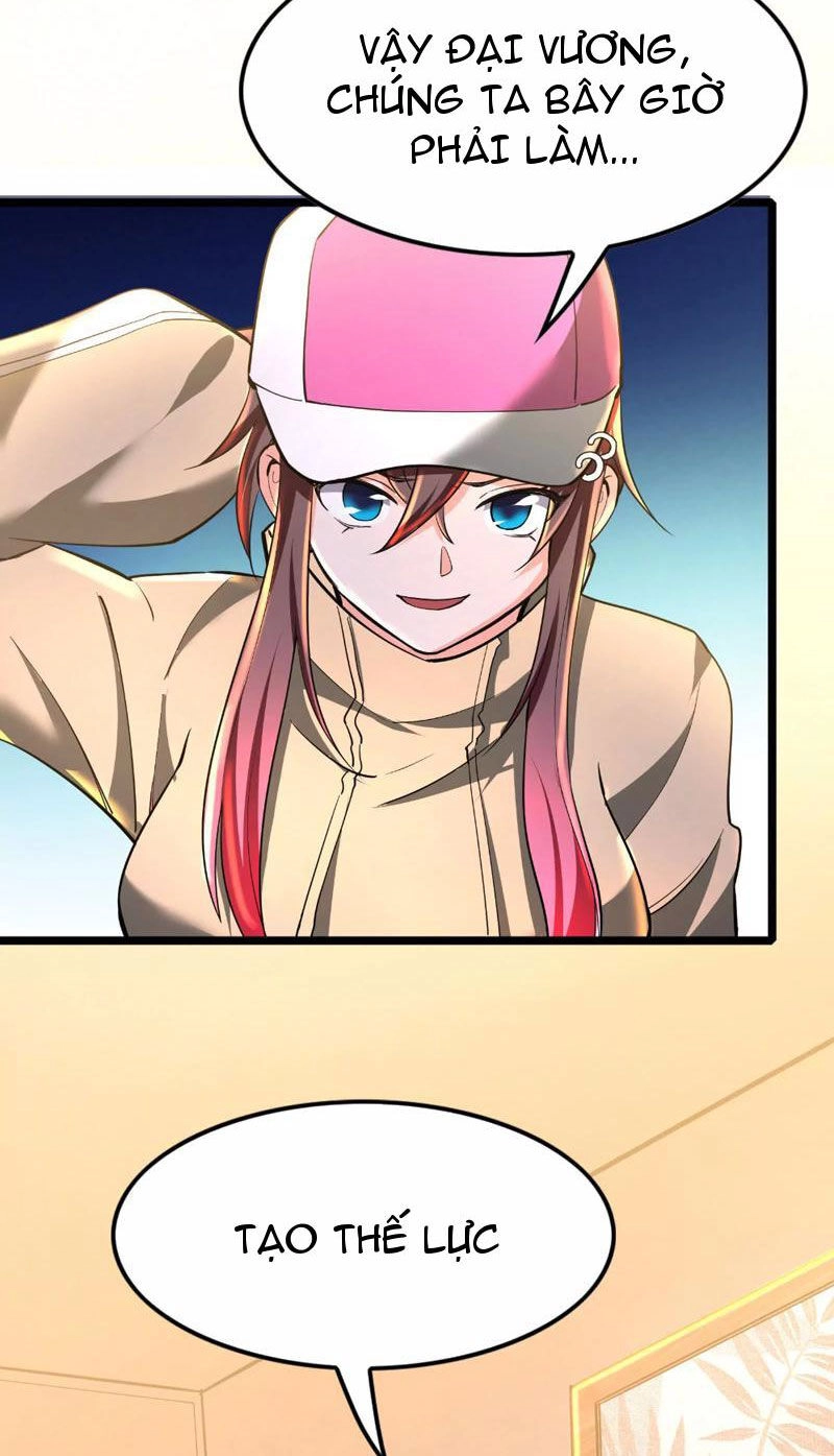 Đại Liên Minh Phản Xuyên Việt Của Bạo Quân Chapter 34 - 19