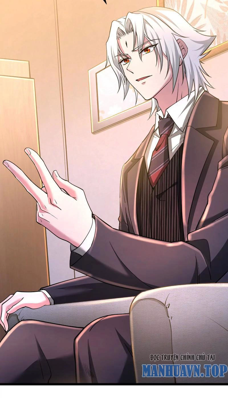 Đại Liên Minh Phản Xuyên Việt Của Bạo Quân Chapter 34 - 20