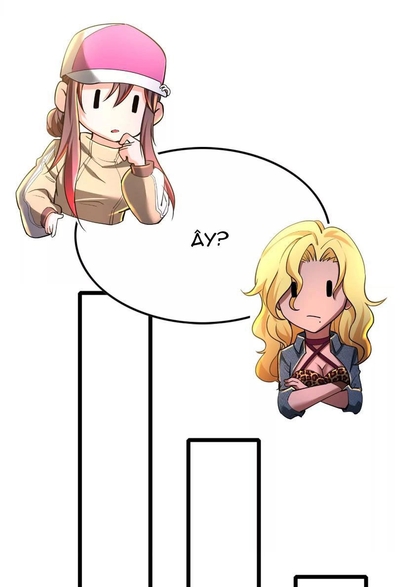 Đại Liên Minh Phản Xuyên Việt Của Bạo Quân Chapter 34 - 21