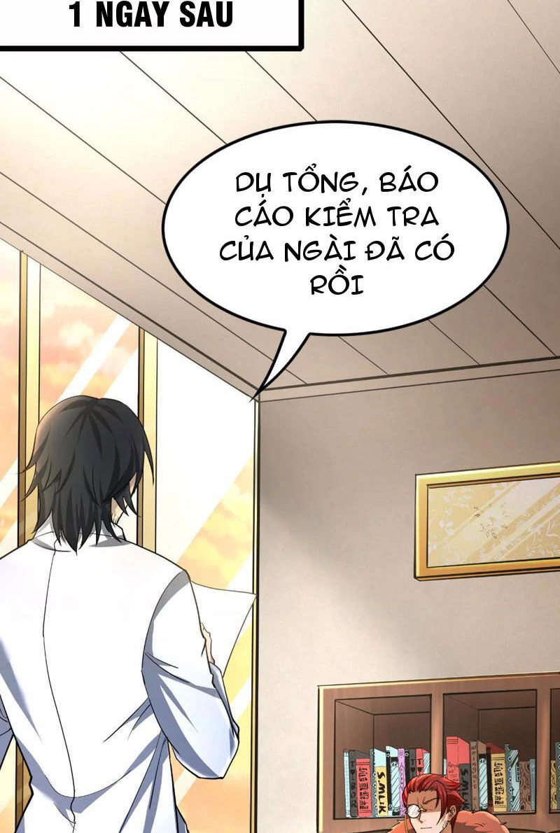 Đại Liên Minh Phản Xuyên Việt Của Bạo Quân Chapter 34 - 23