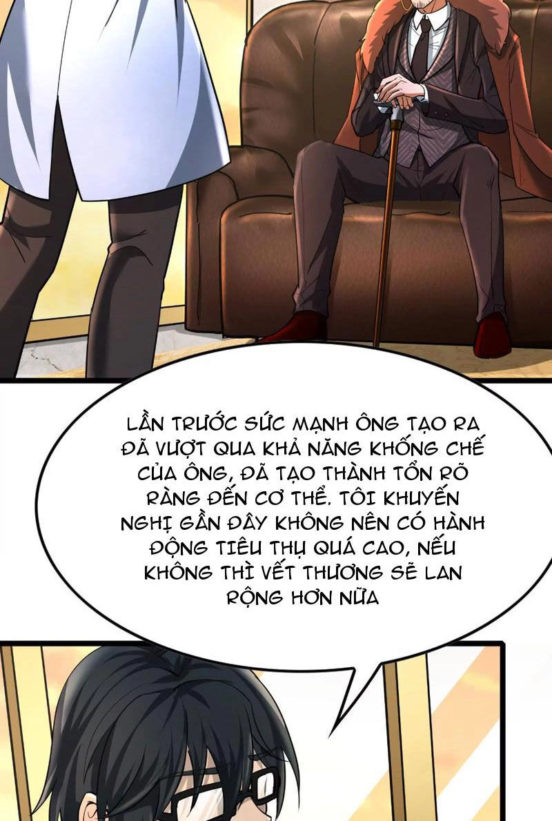 Đại Liên Minh Phản Xuyên Việt Của Bạo Quân Chapter 34 - 24