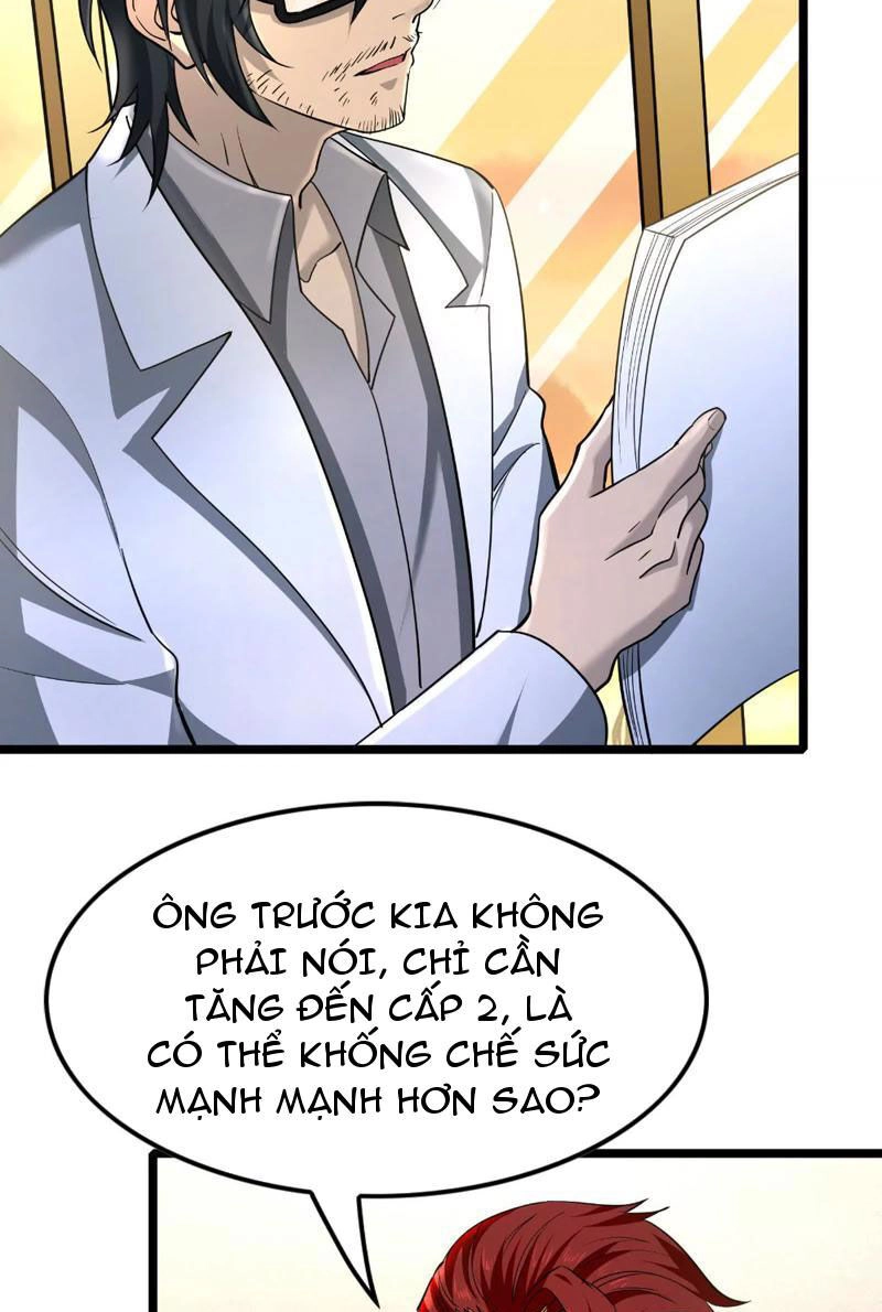 Đại Liên Minh Phản Xuyên Việt Của Bạo Quân Chapter 34 - 25