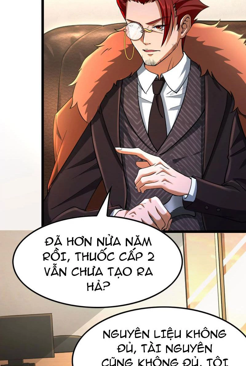 Đại Liên Minh Phản Xuyên Việt Của Bạo Quân Chapter 34 - 26