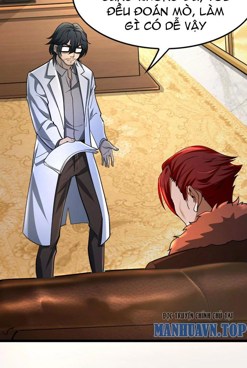 Đại Liên Minh Phản Xuyên Việt Của Bạo Quân Chapter 34 - 27