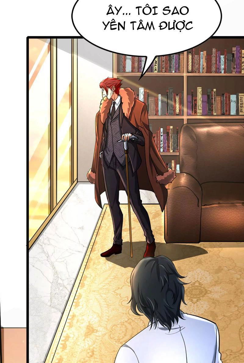 Đại Liên Minh Phản Xuyên Việt Của Bạo Quân Chapter 34 - 29