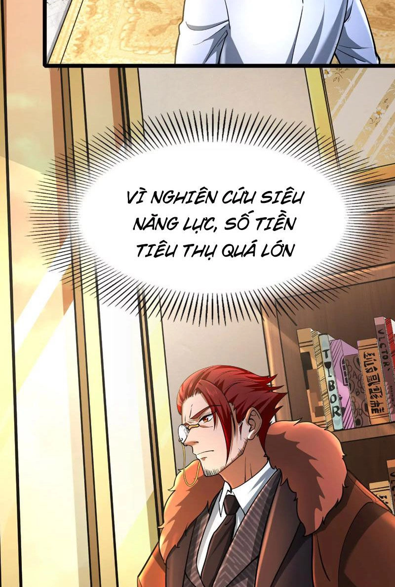 Đại Liên Minh Phản Xuyên Việt Của Bạo Quân Chapter 34 - 30