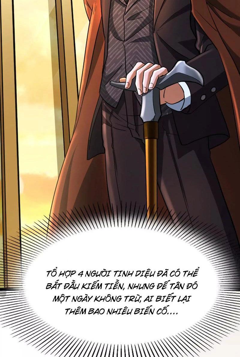 Đại Liên Minh Phản Xuyên Việt Của Bạo Quân Chapter 34 - 31