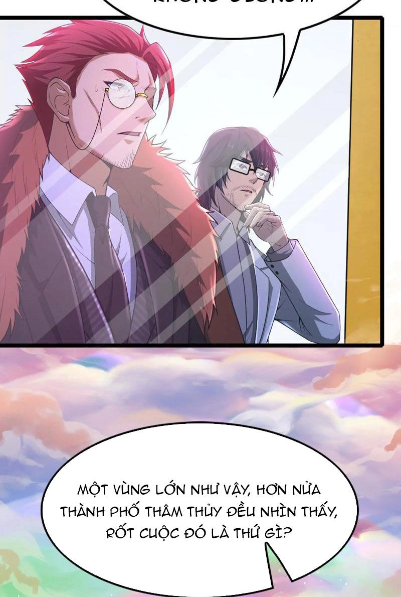 Đại Liên Minh Phản Xuyên Việt Của Bạo Quân Chapter 34 - 35