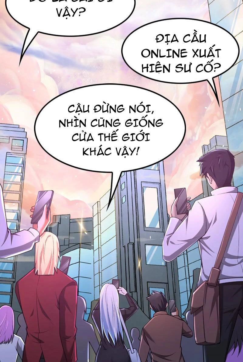 Đại Liên Minh Phản Xuyên Việt Của Bạo Quân Chapter 34 - 37