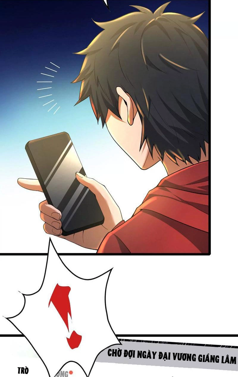 Đại Liên Minh Phản Xuyên Việt Của Bạo Quân Chapter 34 - 43