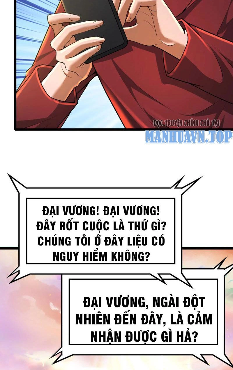 Đại Liên Minh Phản Xuyên Việt Của Bạo Quân Chapter 34 - 46