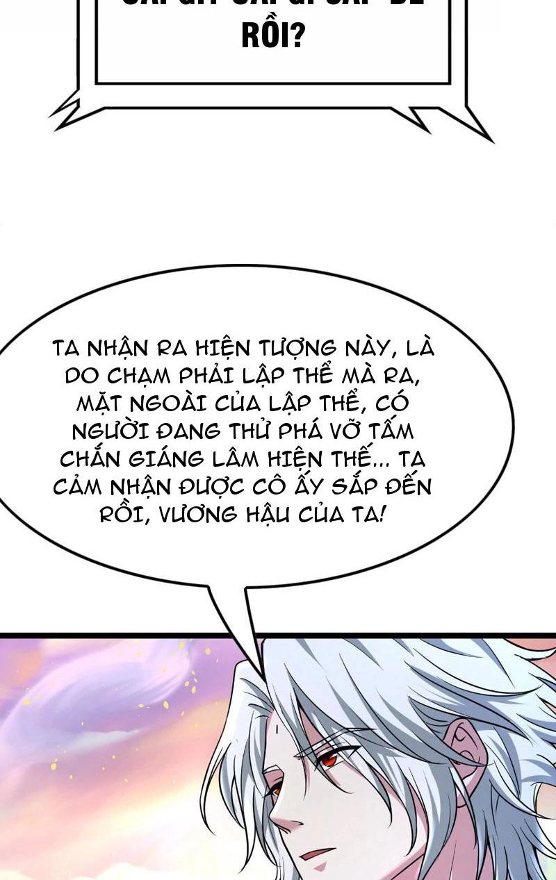 Đại Liên Minh Phản Xuyên Việt Của Bạo Quân Chapter 34 - 49