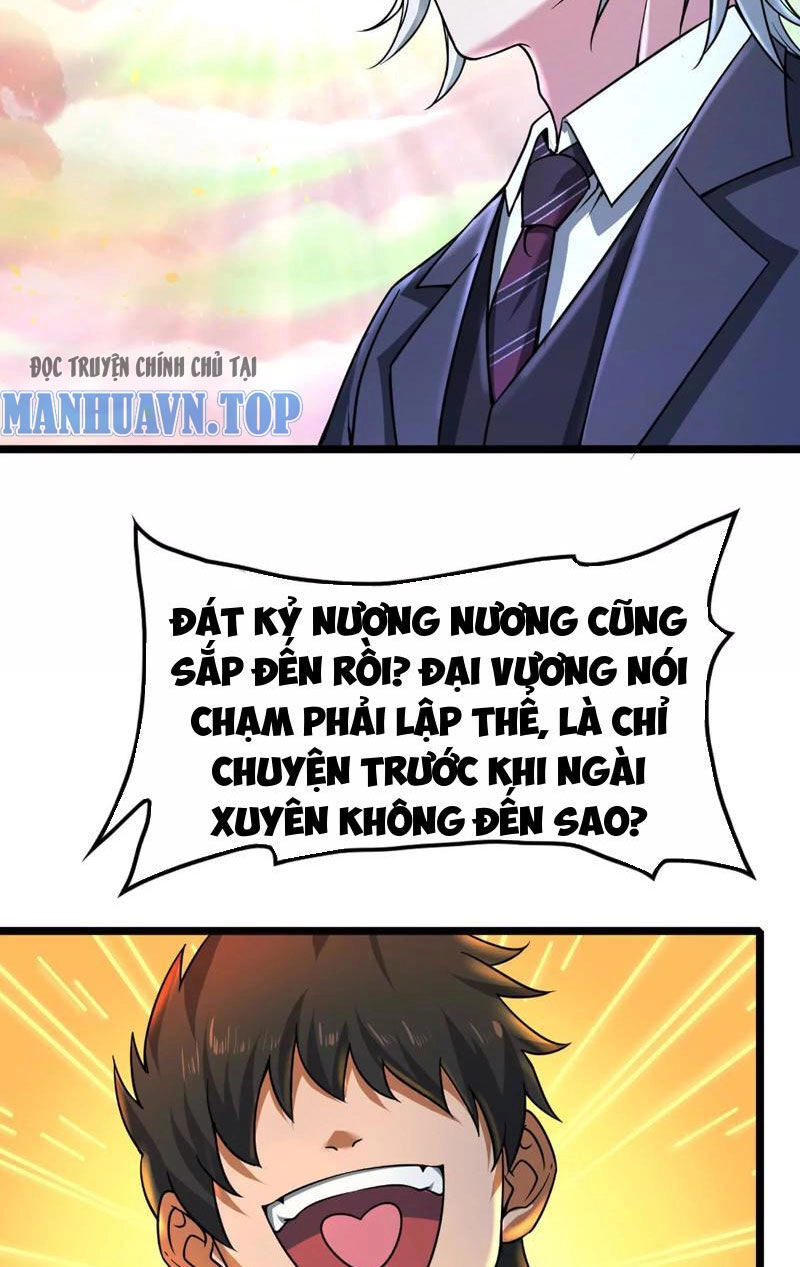 Đại Liên Minh Phản Xuyên Việt Của Bạo Quân Chapter 34 - 50