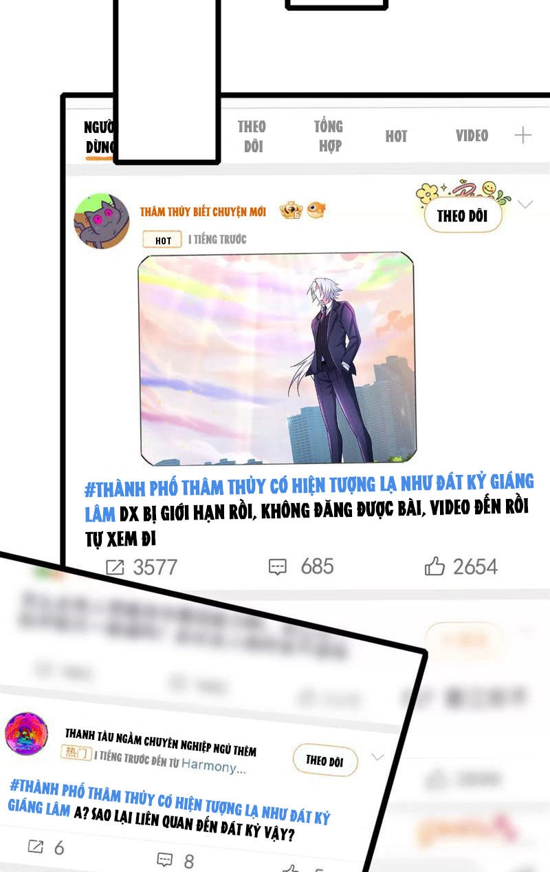 Đại Liên Minh Phản Xuyên Việt Của Bạo Quân Chapter 34 - 52