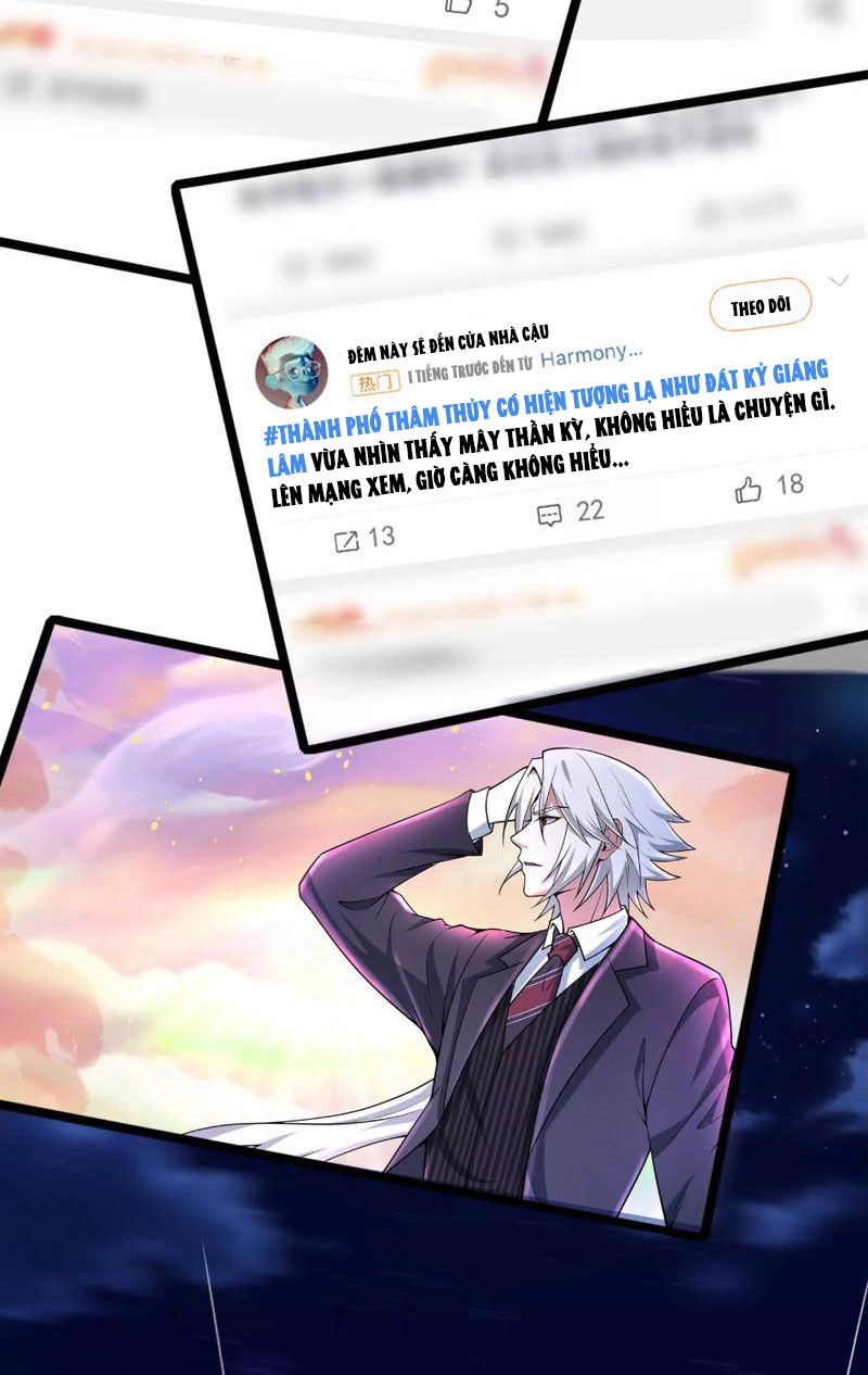 Đại Liên Minh Phản Xuyên Việt Của Bạo Quân Chapter 34 - 53