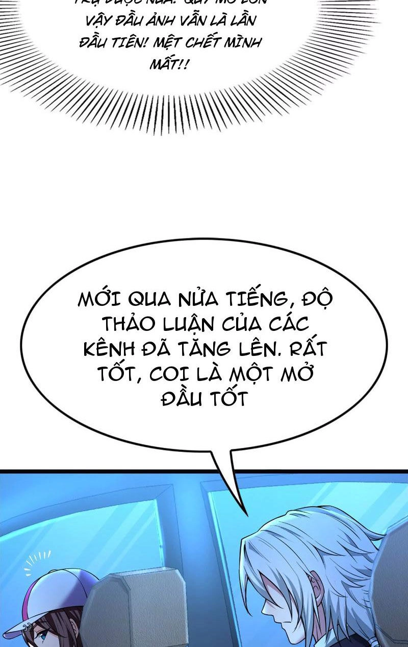 Đại Liên Minh Phản Xuyên Việt Của Bạo Quân Chapter 34 - 58