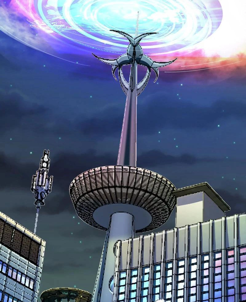 Đại Liên Minh Phản Xuyên Việt Của Bạo Quân Chapter 35 - 7