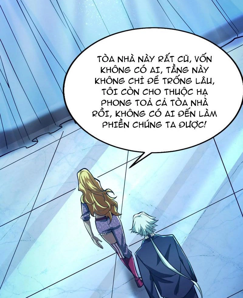 Đại Liên Minh Phản Xuyên Việt Của Bạo Quân Chapter 35 - 13