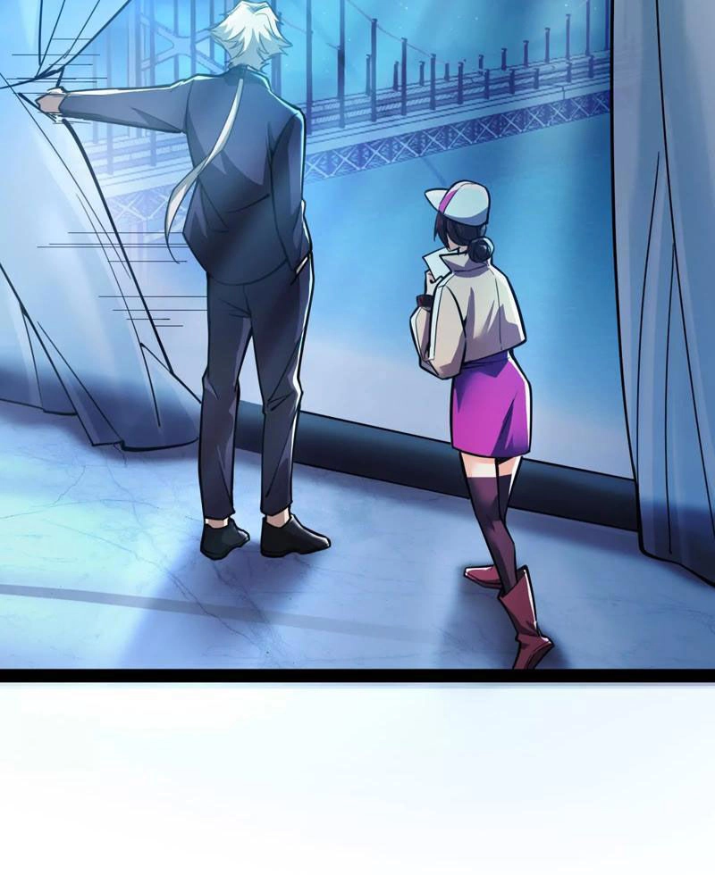 Đại Liên Minh Phản Xuyên Việt Của Bạo Quân Chapter 35 - 16