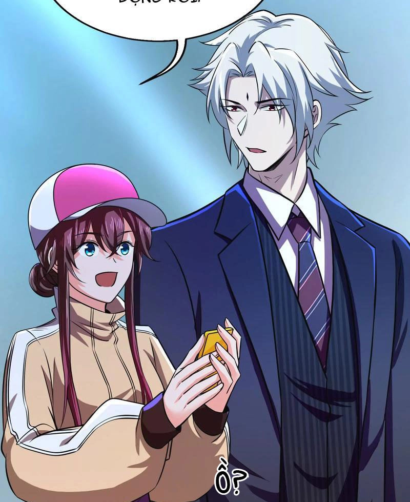 Đại Liên Minh Phản Xuyên Việt Của Bạo Quân Chapter 35 - 18