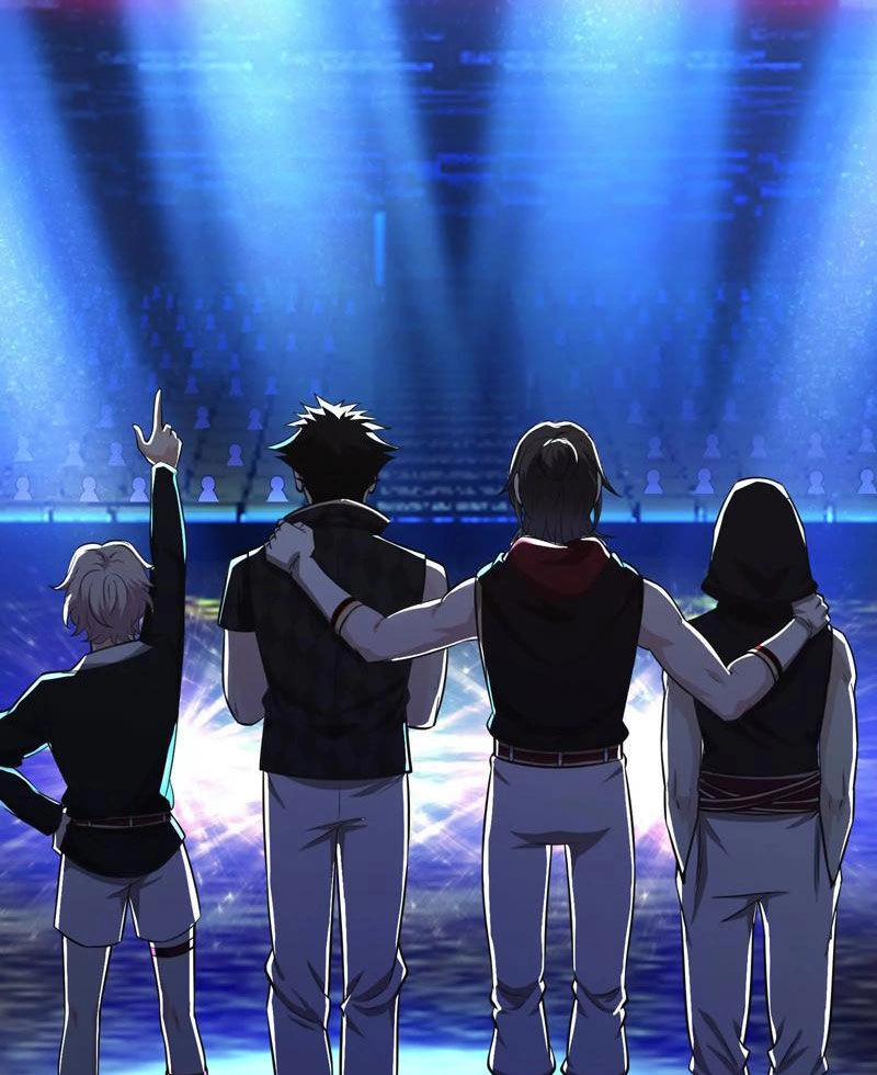 Đại Liên Minh Phản Xuyên Việt Của Bạo Quân Chapter 35 - 20