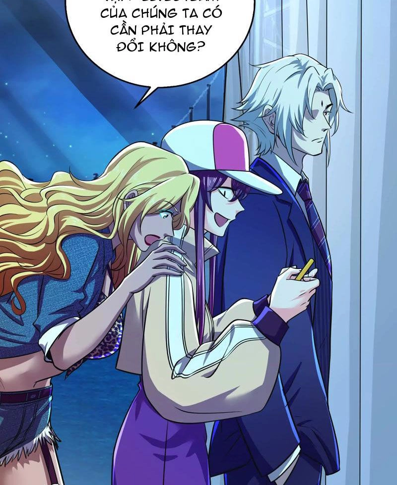 Đại Liên Minh Phản Xuyên Việt Của Bạo Quân Chapter 35 - 22