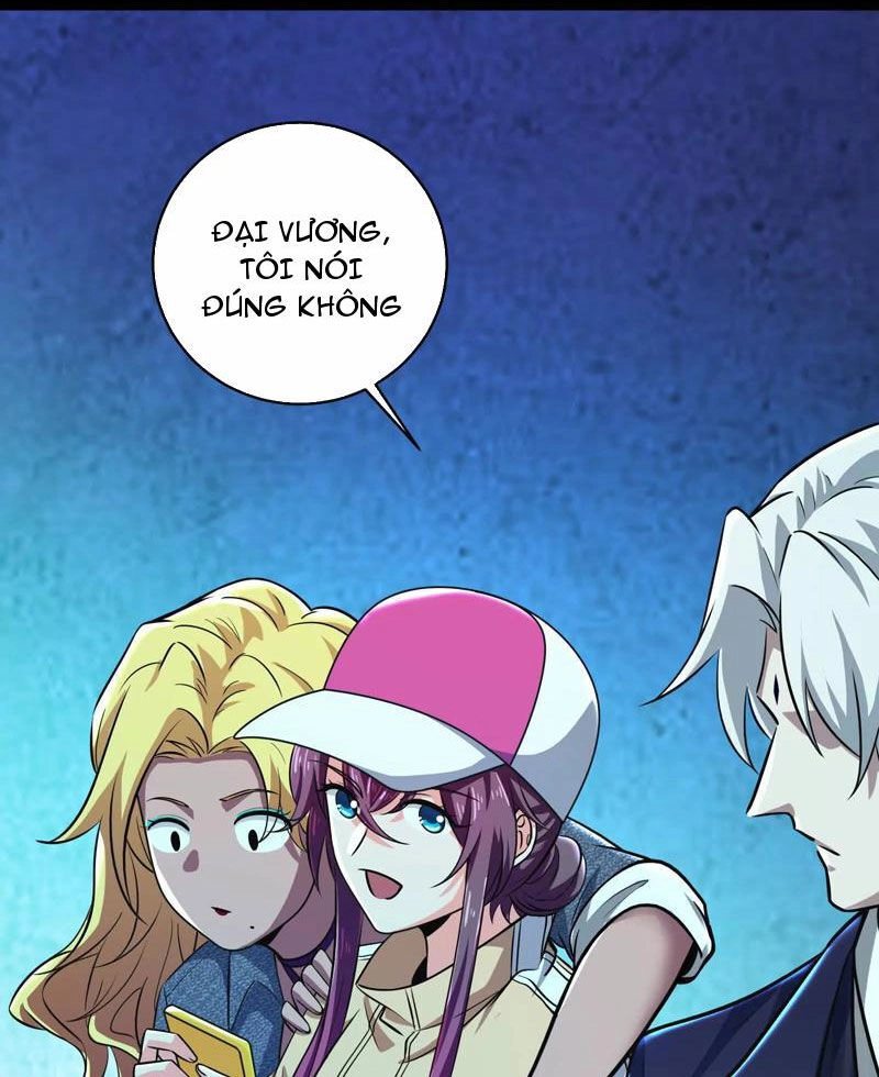 Đại Liên Minh Phản Xuyên Việt Của Bạo Quân Chapter 35 - 24