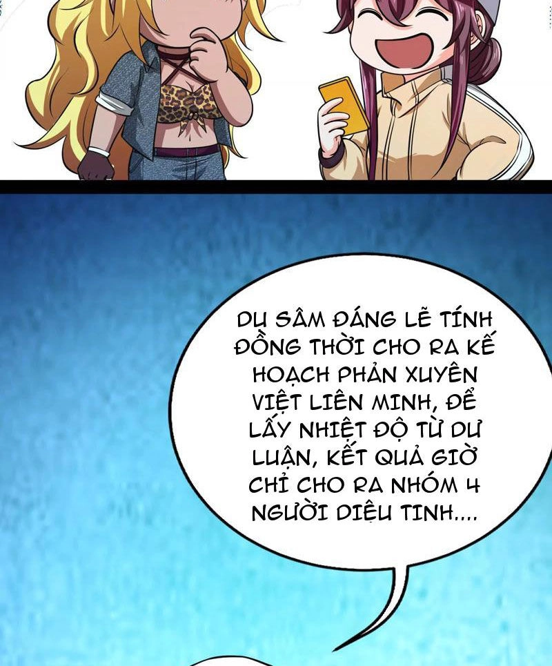 Đại Liên Minh Phản Xuyên Việt Của Bạo Quân Chapter 35 - 28